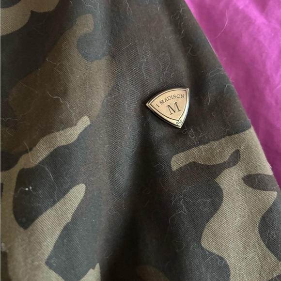 1 Madison fur lined parka ❇️💕 - Picture 5 of 5